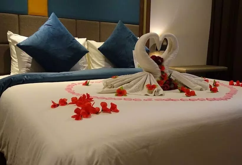 Fotos del hotel Goldenbay:  12