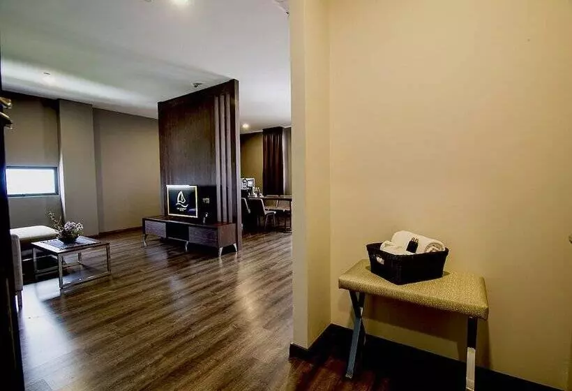 Fotos del hotel Goldenbay:  21