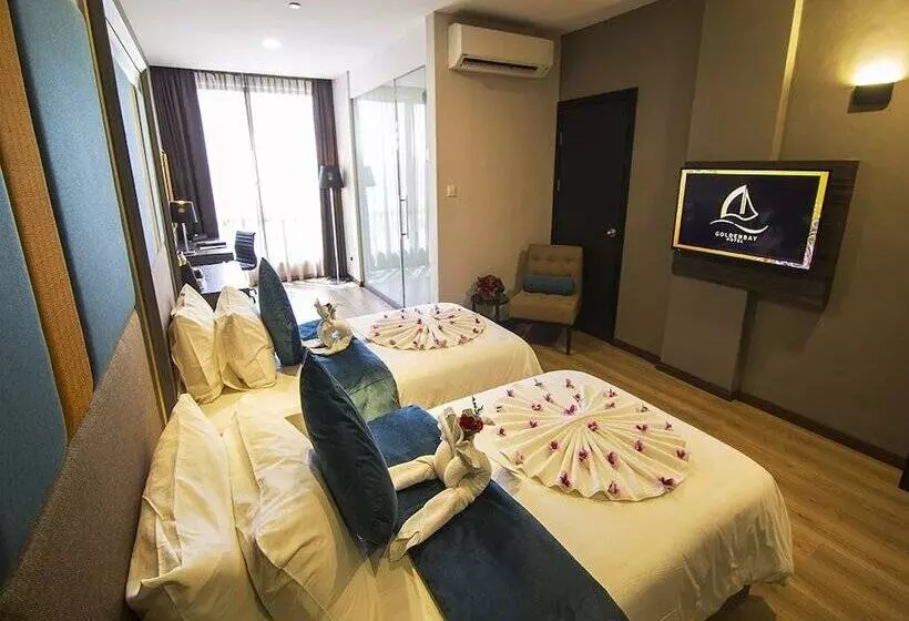 Fotos del hotel Goldenbay:  22