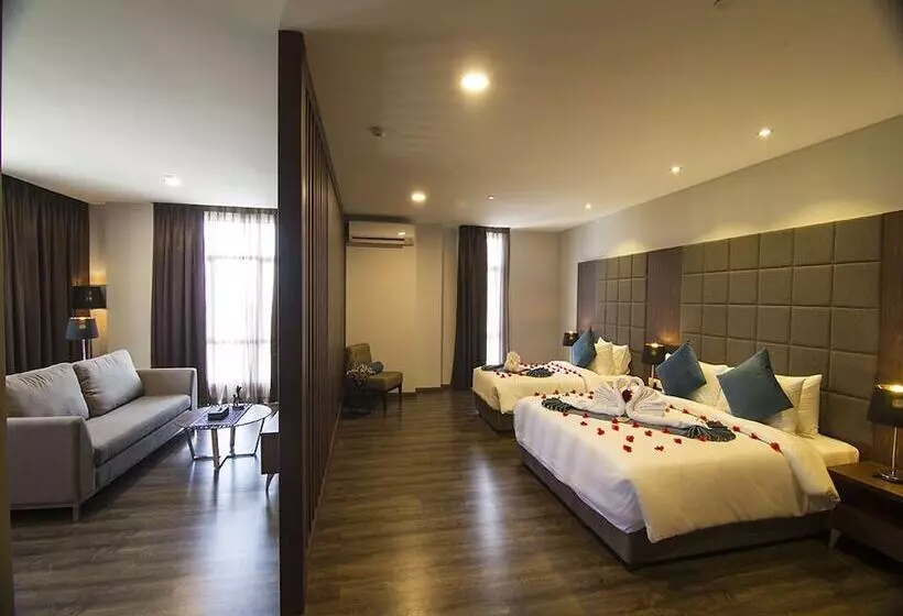 Fotos del hotel Goldenbay:  14