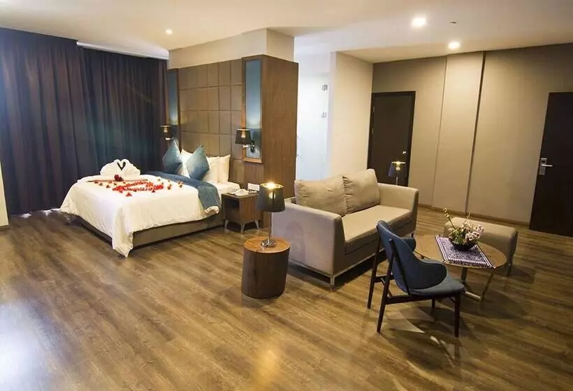 Fotos del hotel Goldenbay:  15