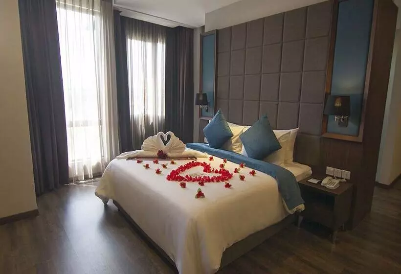 Fotos del hotel Goldenbay:  16