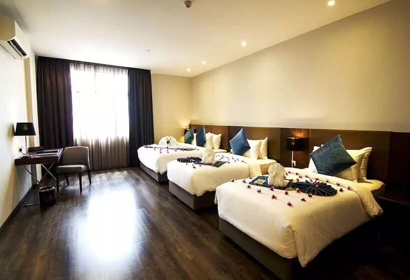 Fotos del hotel Goldenbay:  17