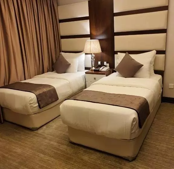 Fotos del hotel Grand Park:  2