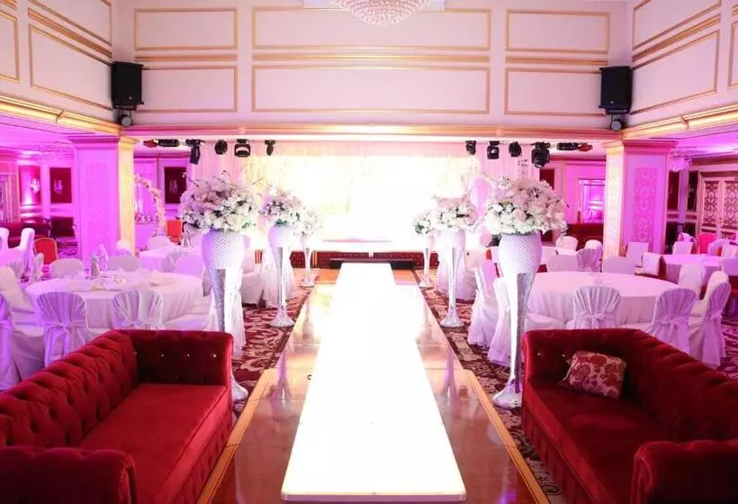 Fotos del hotel Grand Park:  4