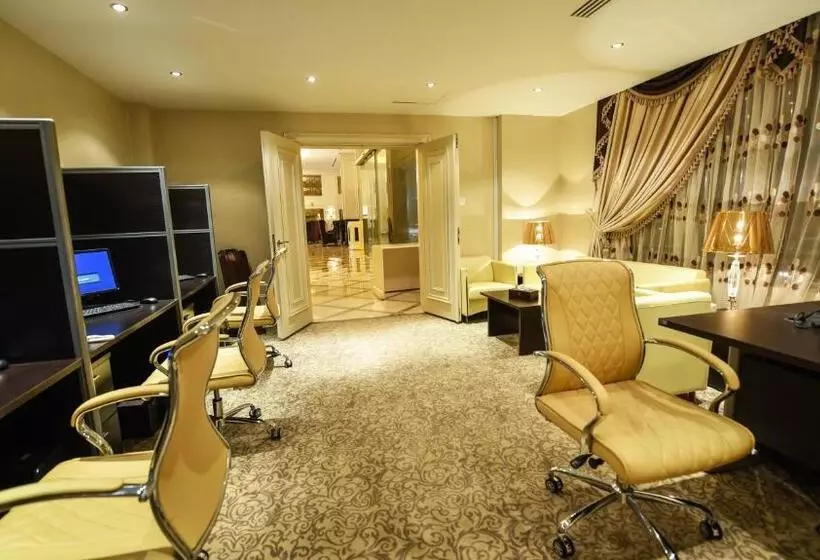 Fotos del hotel Grand Park:  13