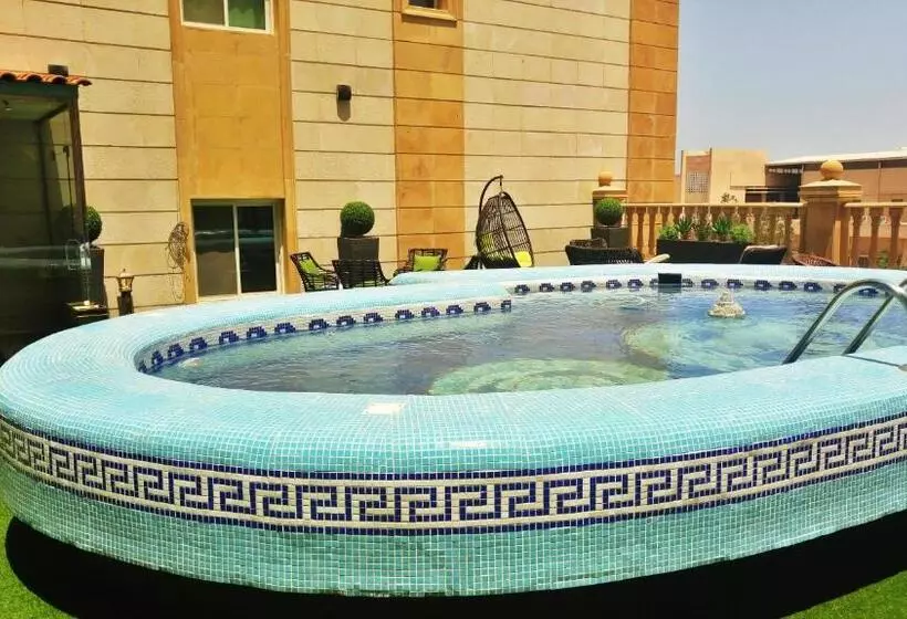 Fotos del hotel Grand Park:  3