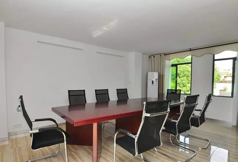 Fotos del hotel Jiamei  Guangzhou:  5