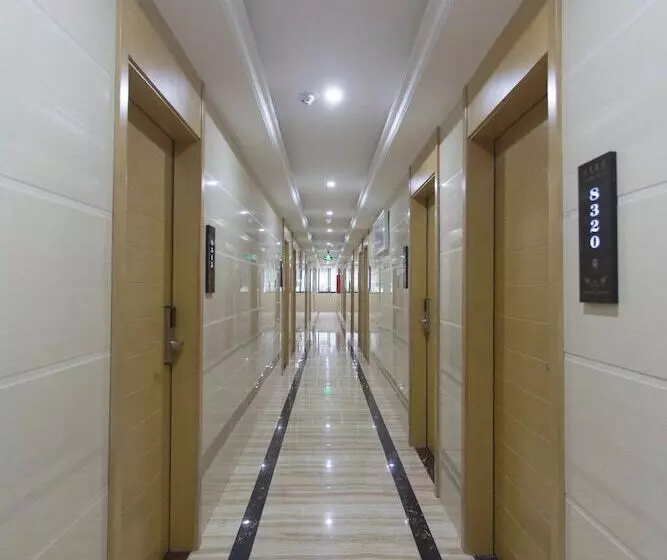 Fotos del hotel Jiamei  Guangzhou:  3
