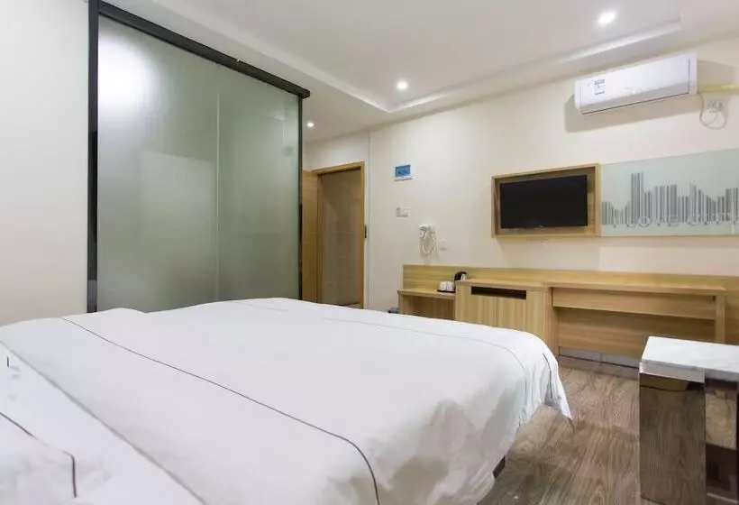 Fotos del hotel Jiamei  Guangzhou:  14