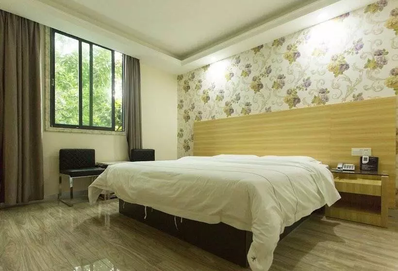 Jiamei  Guangzhou
