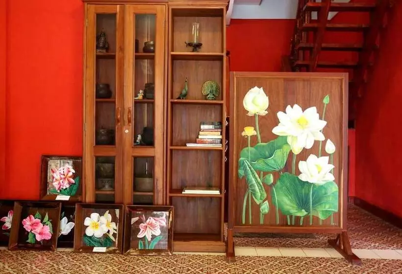 Fotos del hotel Le Jardin:  9