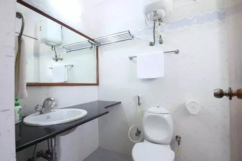 Fotos del hotel Bon Cord:  7