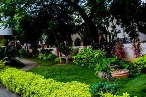 Fotos del hotel Bon Cord:  11