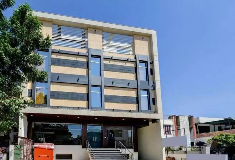 Fotos del hotel D Inn:  4