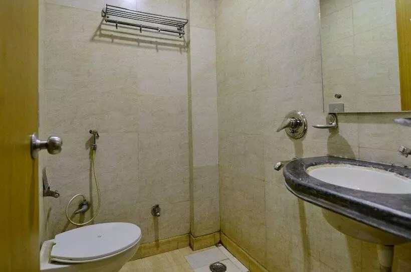 Fotos del hotel D Inn:  8