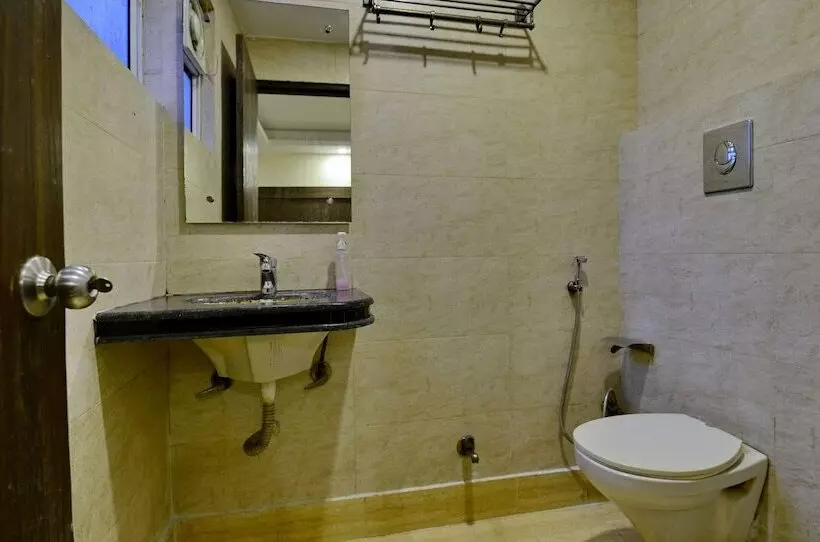 Fotos del hotel D Inn:  12