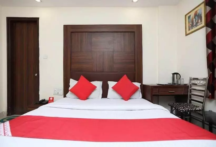 Fotos del hotel D Inn:  6