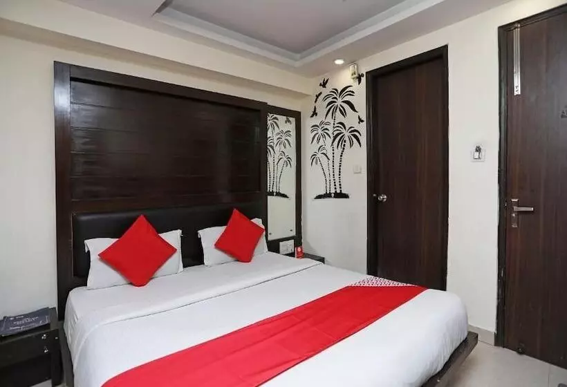 Fotos del hotel D Inn:  13