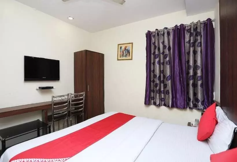 Fotos del hotel D Inn:  14