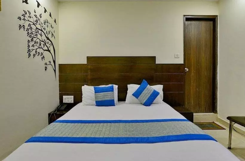 Fotos del hotel D Inn:  24