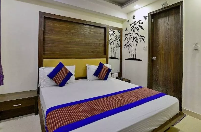 Fotos del hotel D Inn:  25
