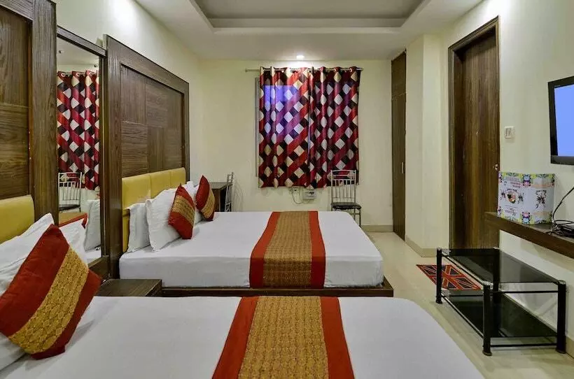 Fotos del hotel D Inn:  15