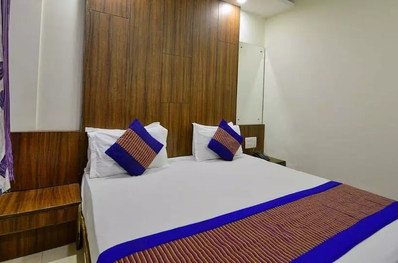 Fotos del hotel D Inn:  22