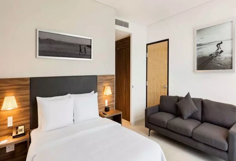 Fotos del hotel Hampton Inn By Hilton Cancun Cumbres:  22