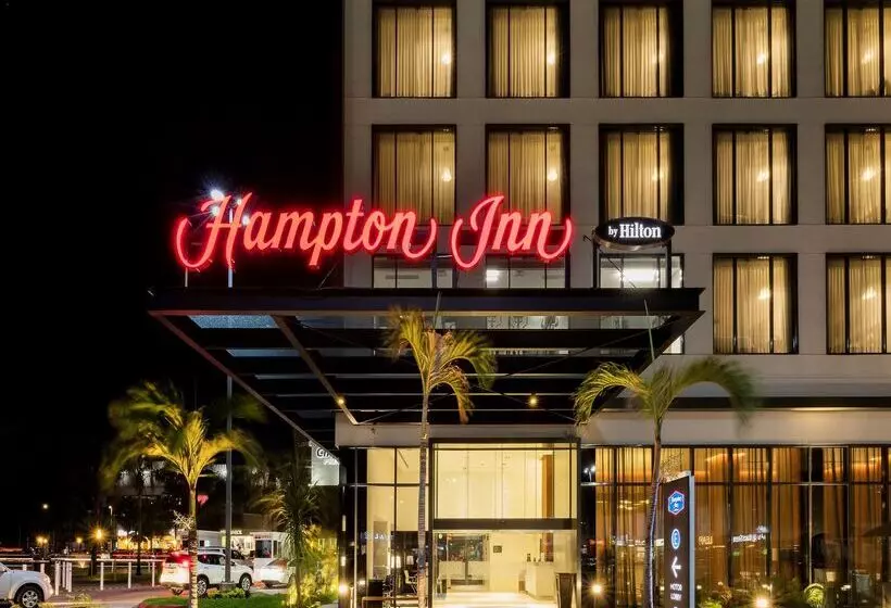 Fotos del hotel Hampton Inn By Hilton Cancun Cumbres:  19
