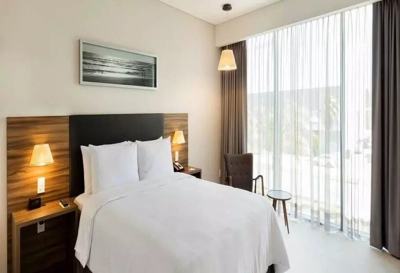 Fotos del hotel Hampton Inn By Hilton Cancun Cumbres:  2