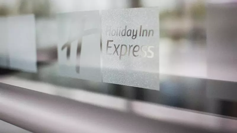 Fotos del hotel Holiday Inn Express Shanghai Pujiang, An Ihg:  7