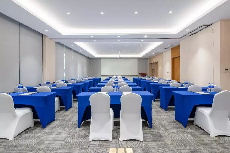 Fotos del hotel Holiday Inn Express Shanghai Pujiang, An Ihg:  5