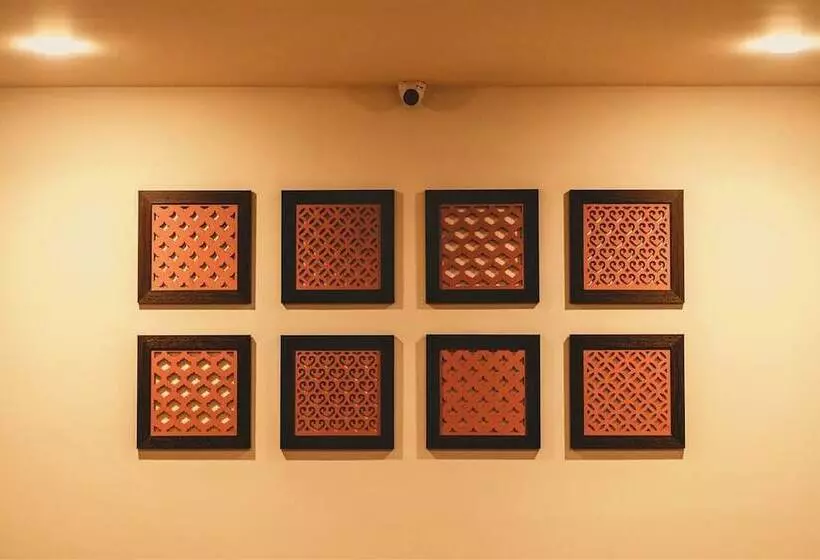 Fotos del hotel Minla:  7