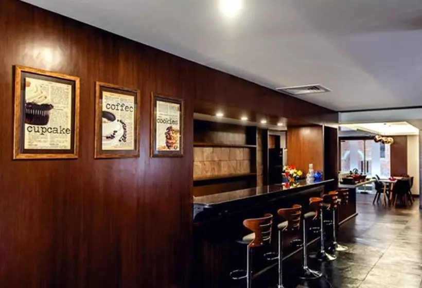 Fotos del hotel Minla:  10