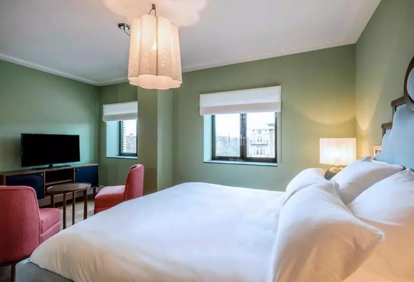 Fotos del hotel Twenty Eight:  24