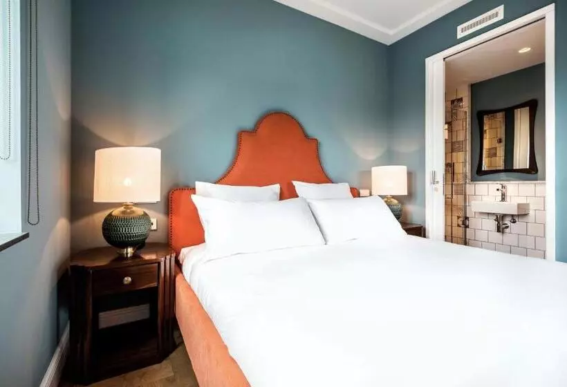 Fotos del hotel Twenty Eight:  14