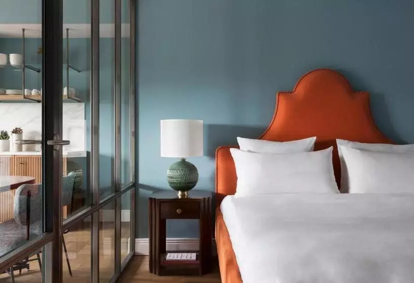 Fotos del hotel Twenty Eight:  22