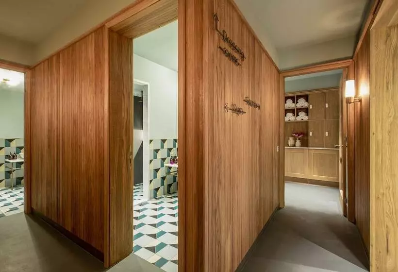 Fotos del hotel Twenty Eight:  15