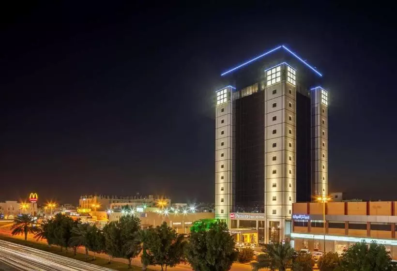 Al Ahsa Grand