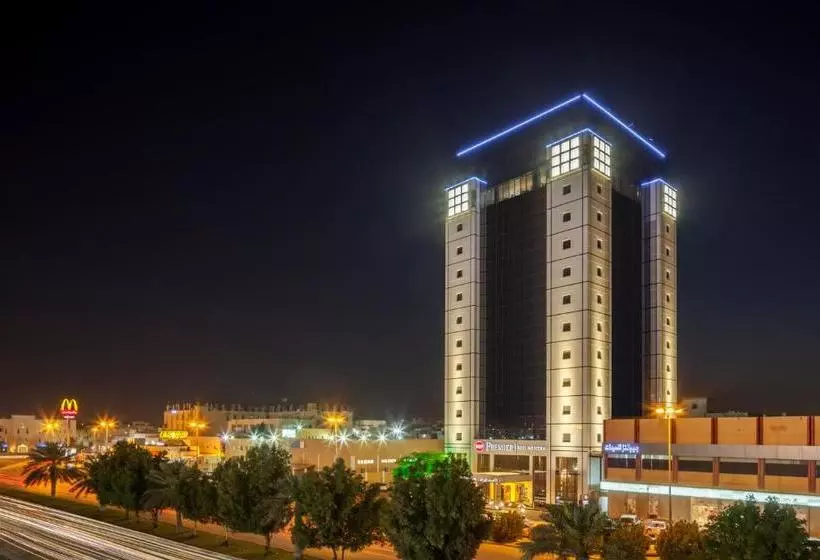 Fotos del hotel Al Ahsa Grand:  8
