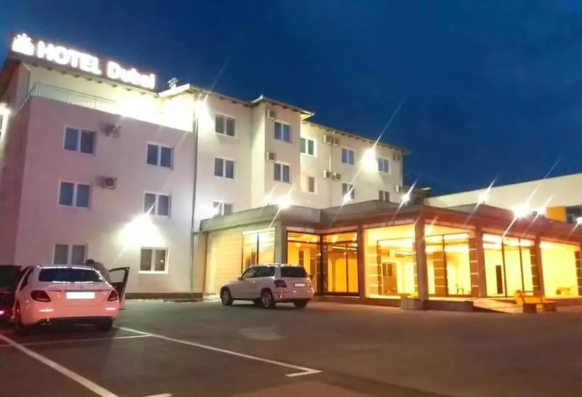 Fotos del hotel Dubai:  6