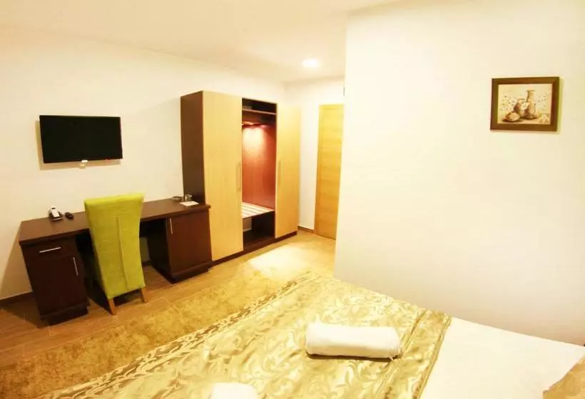 Fotos del hotel Dubai:  21