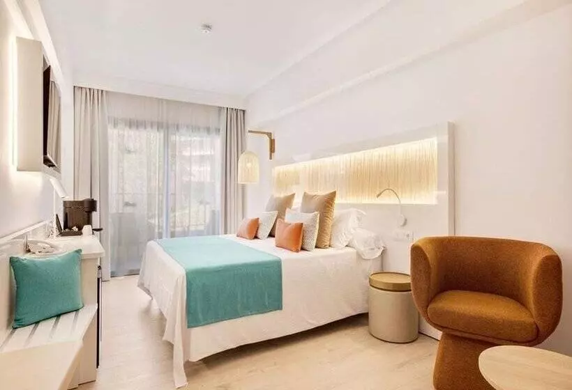 Fotos del hotel Ipanema Beach:  2