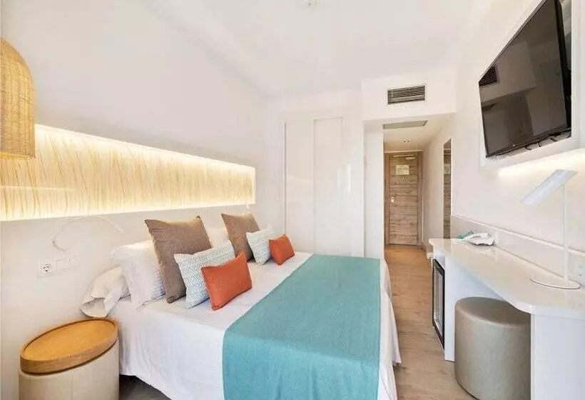 Fotos del hotel Ipanema Beach:  3