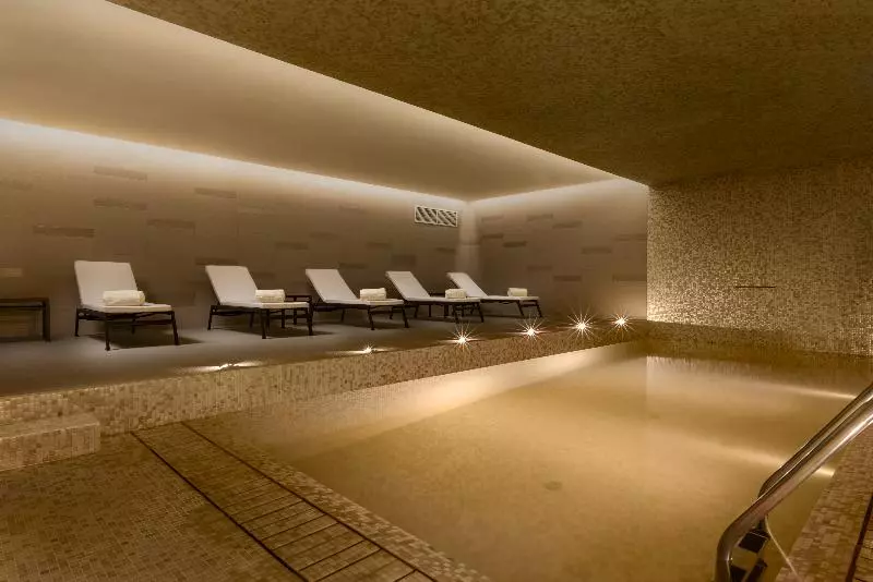 Fotos del hotel Eurostars Museum:  4