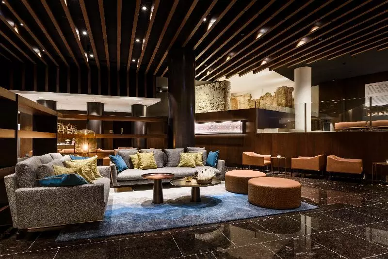 Fotos del hotel Eurostars Museum:  2