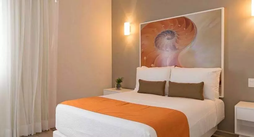 Fotos del hotel Azura Boutique:  19