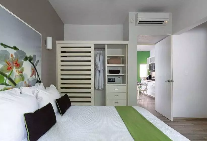 Fotos del hotel Azura Boutique:  18