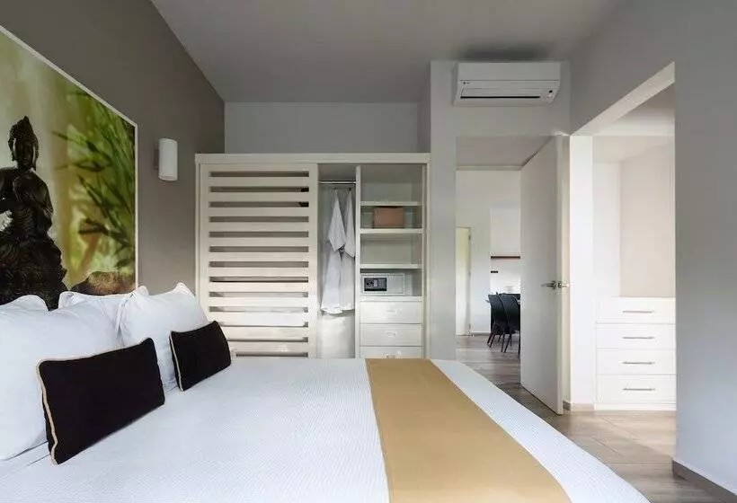 Fotos del hotel Azura Boutique:  4
